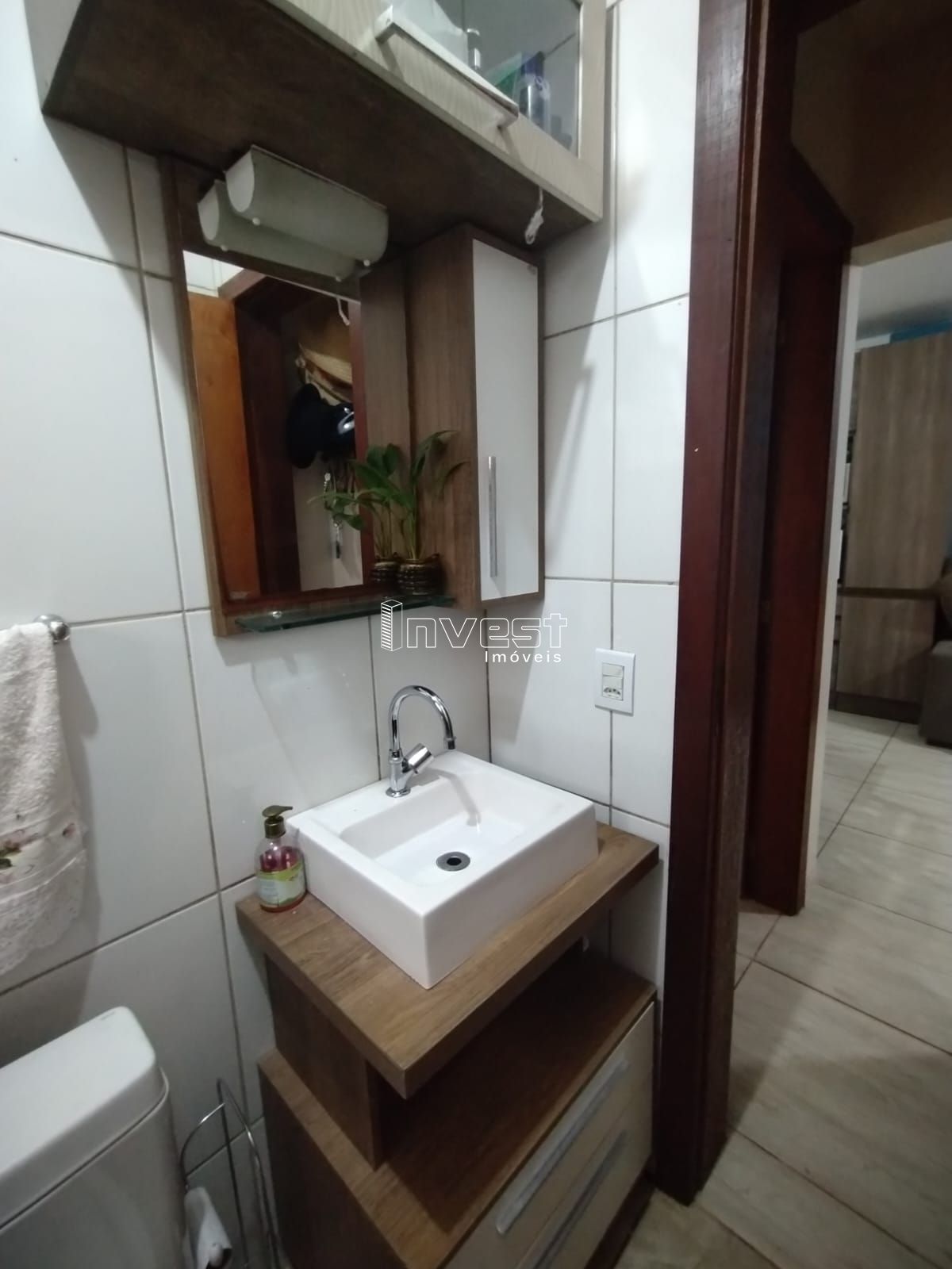 Casa à venda com 2 quartos, 90m² - Foto 11