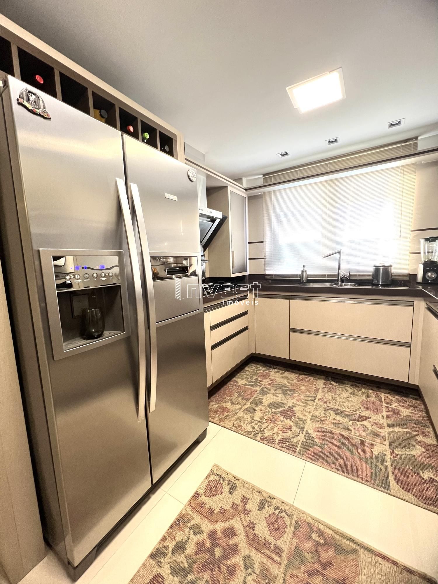 Apartamento, 3 quartos, 192 m² - Foto 20