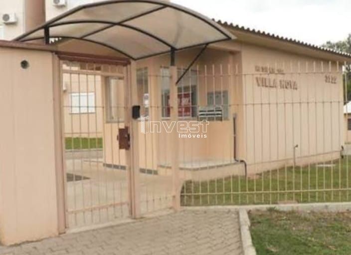Apartamento à venda com 2 quartos, 50m² - Foto 1