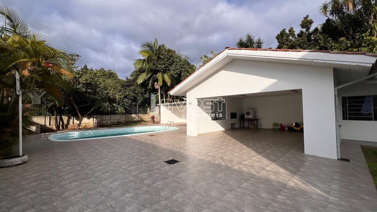 Casa, 4 quartos, 410 m² - Foto 30