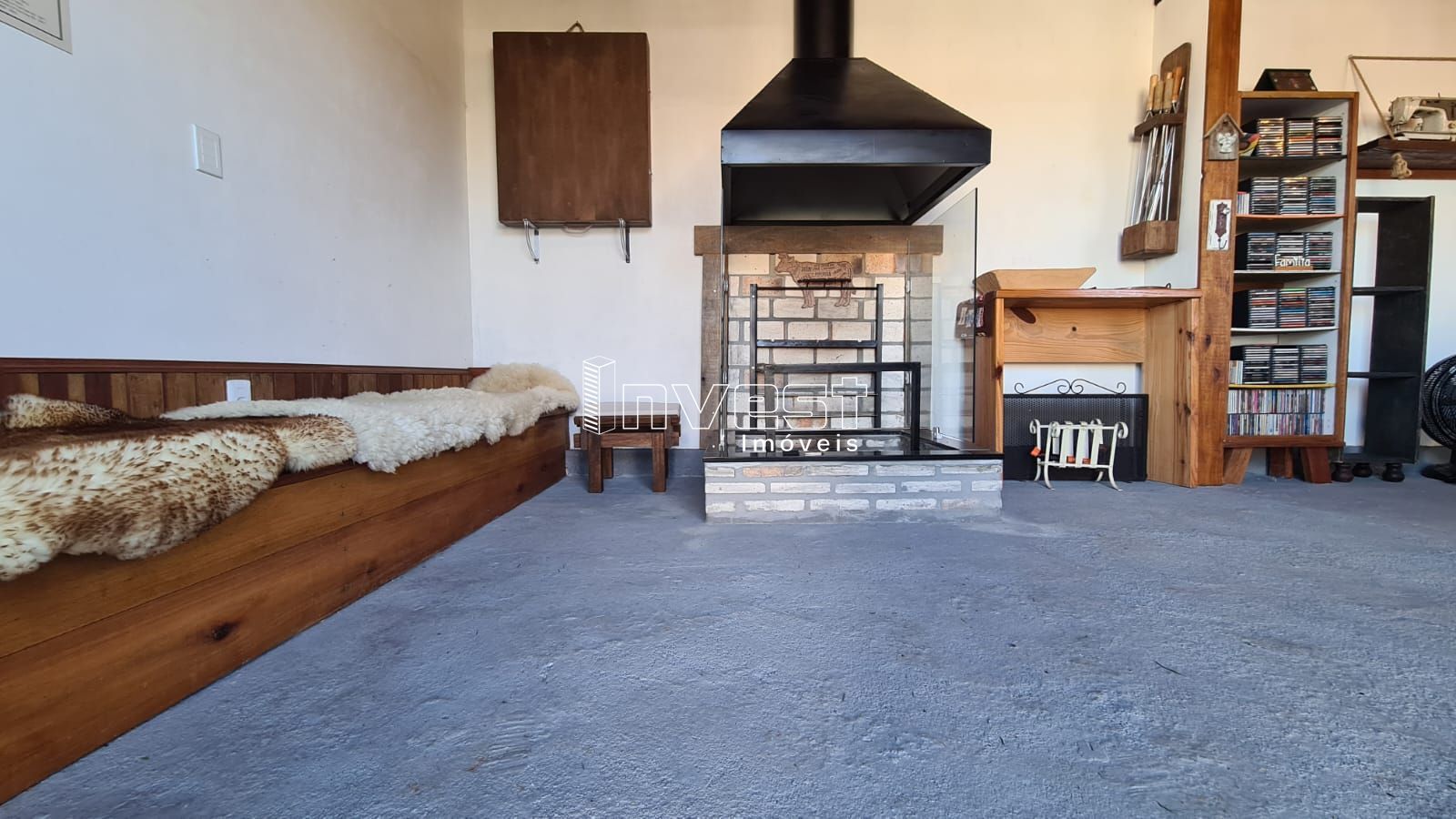 Casa à venda com 3 quartos, 208m² - Foto 22