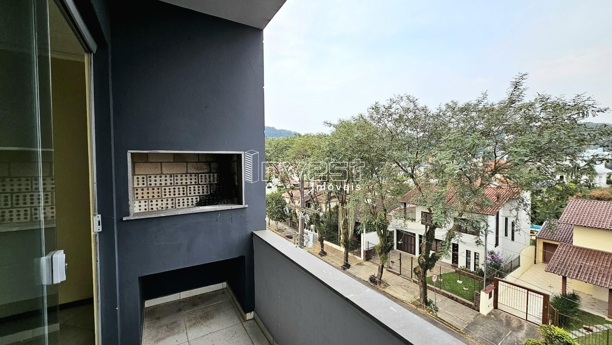 Apartamento, 2 quartos, 61 m² - Foto 2