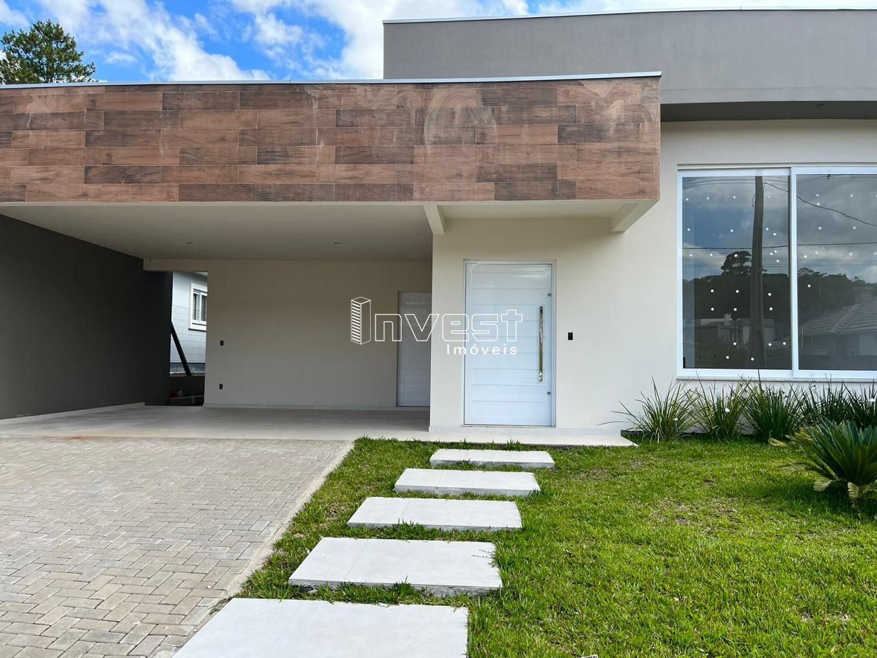 Casa, 3 quartos, 180 m² - Foto 3