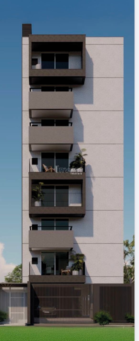 Apartamento à venda  no Goiás - Santa Cruz do Sul, RS. Imóveis