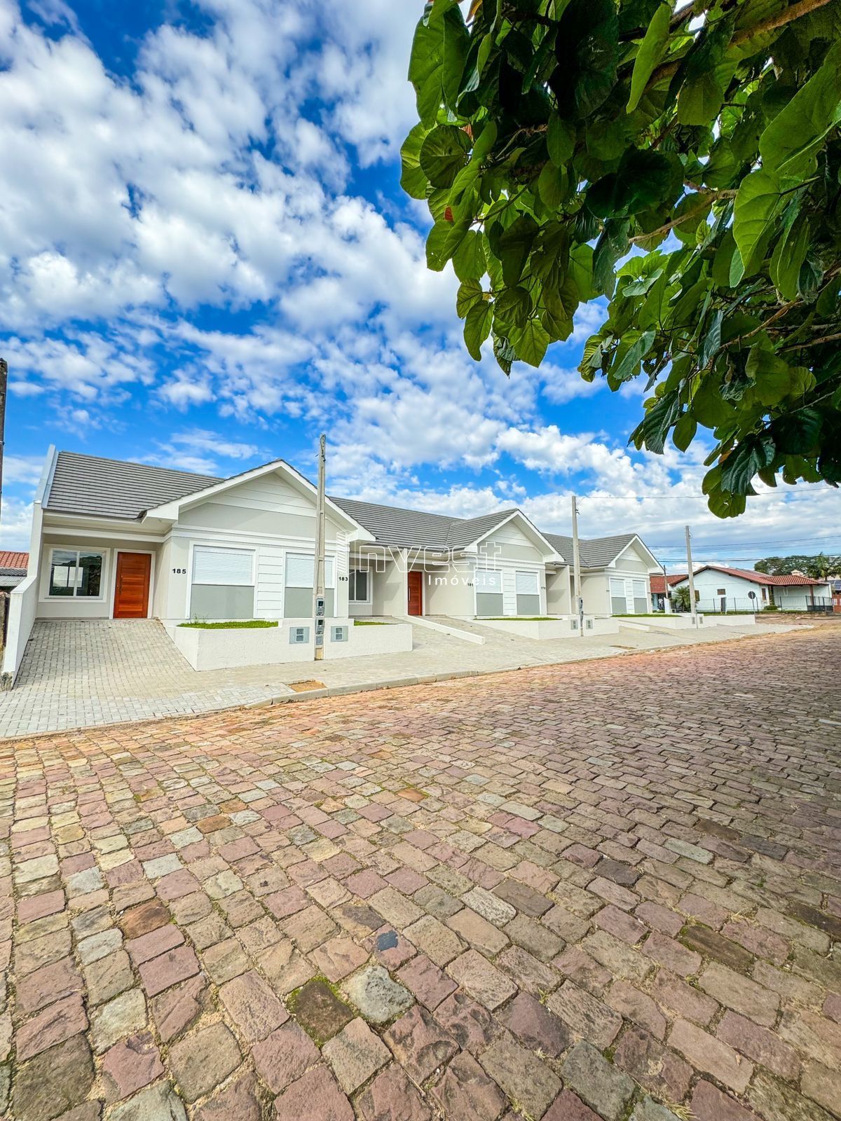 Casa, 2 quartos, 52 m² - Foto 2