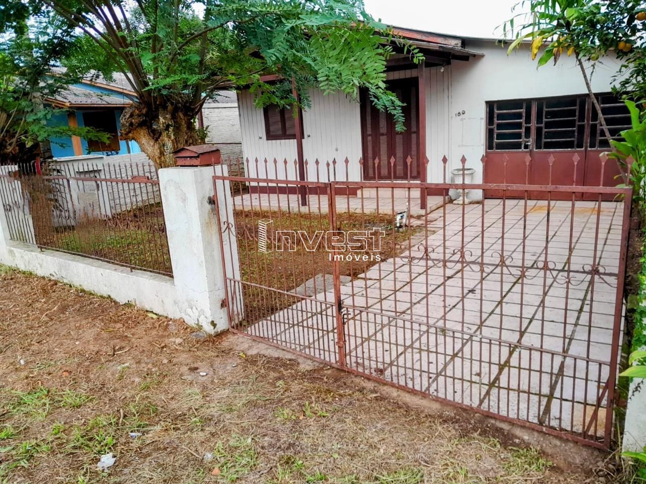 Casa com 2 Dormitórios à venda, 110 m² por R$ 219.000,00 Casa com 2 Dormitórios à venda, 110 m² por R$ 219.000,00