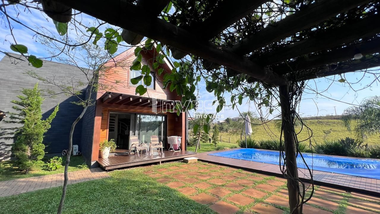 Fazenda à venda com 3 quartos, 190m² - Foto 3