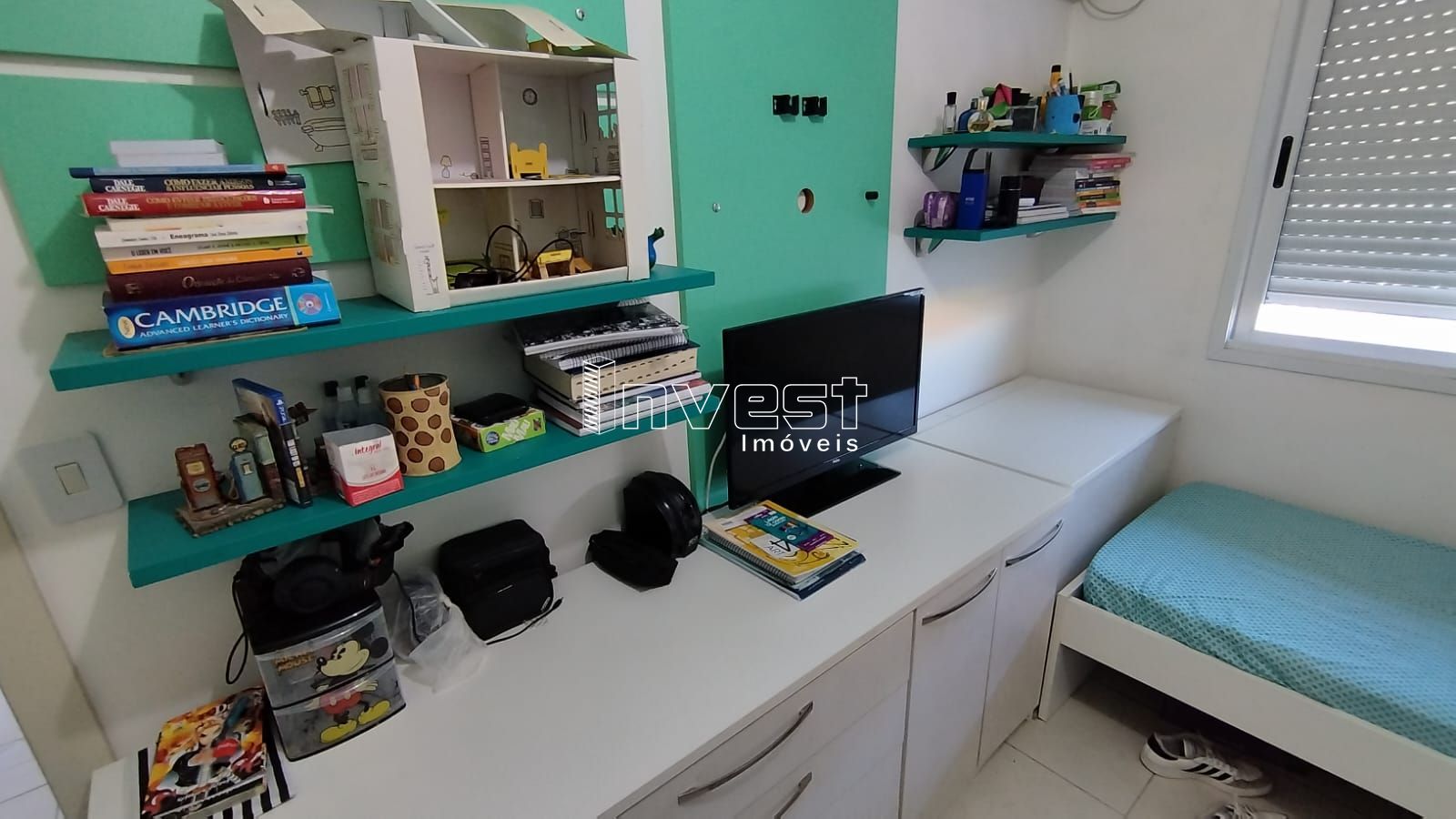 Apartamento, 2 quartos, 70 m² - Foto 10