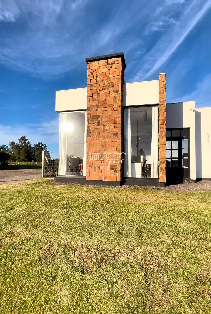 Casa, 1 quarto, 106 m² - Foto 1