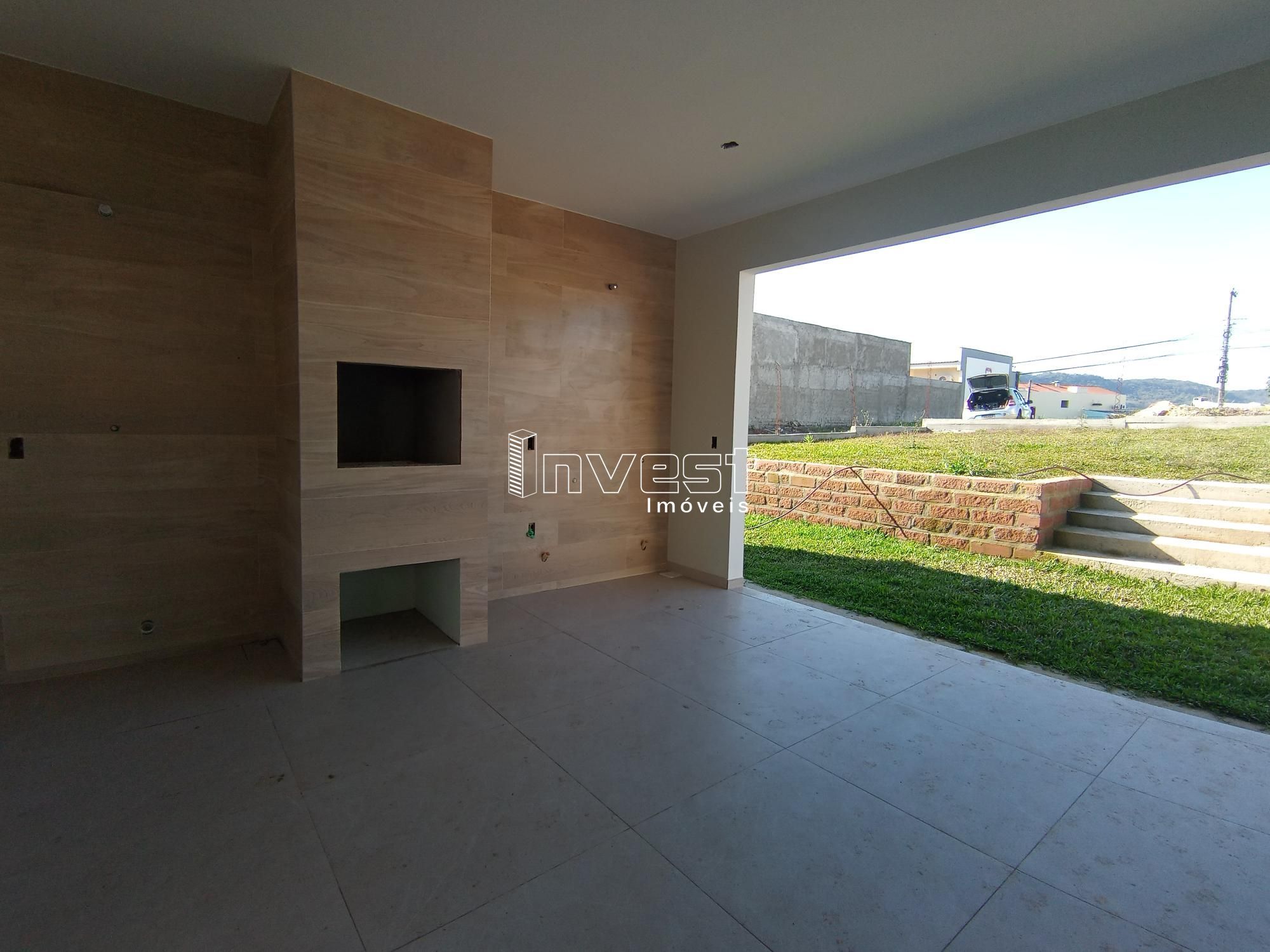 Casa à venda com 3 quartos, 125m² - Foto 4