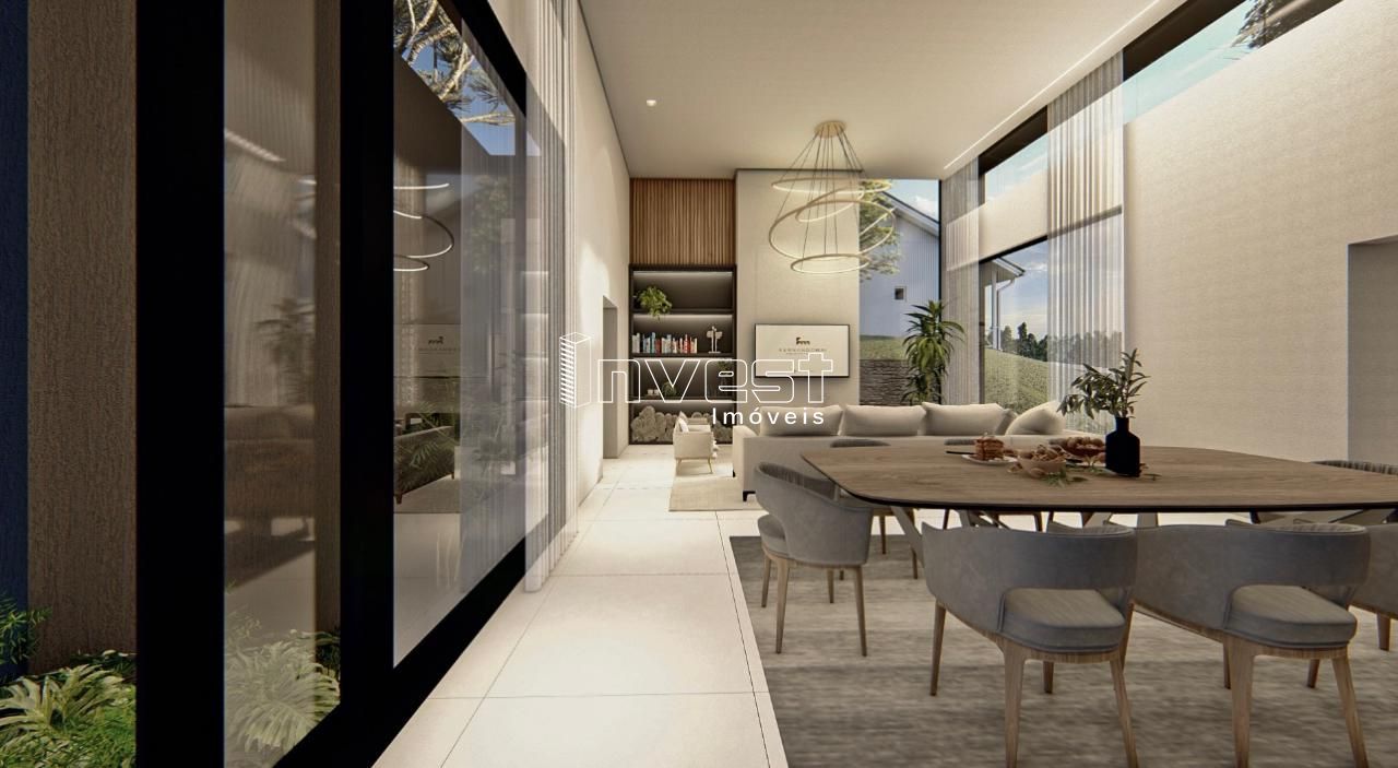 Casa de Condomínio, 3 quartos - Foto 12