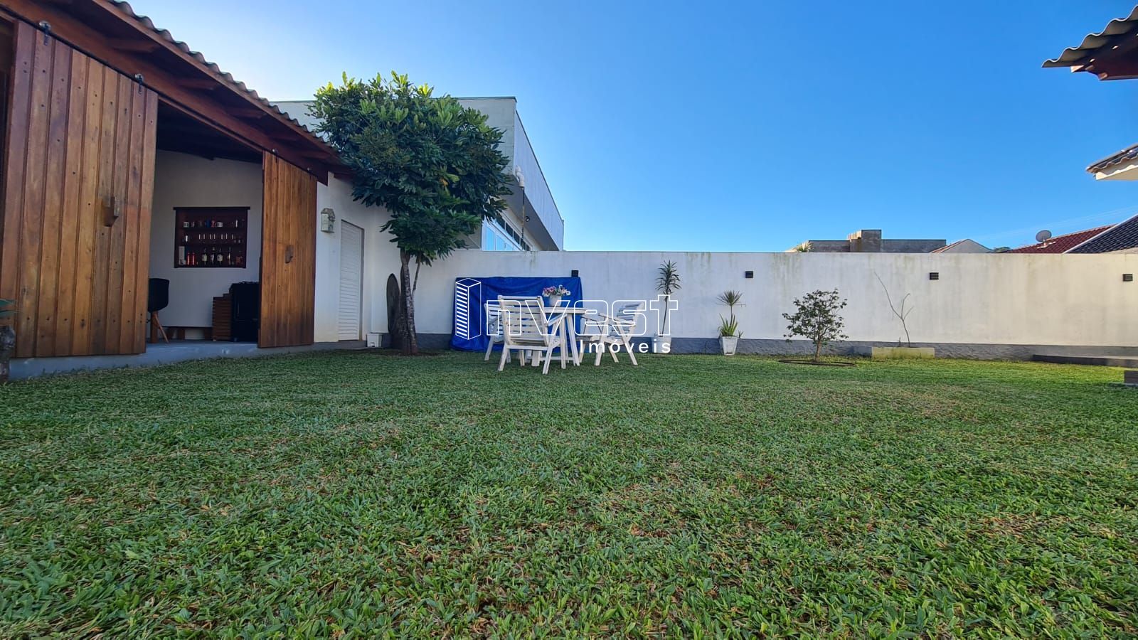 Casa à venda com 3 quartos, 208m² - Foto 21