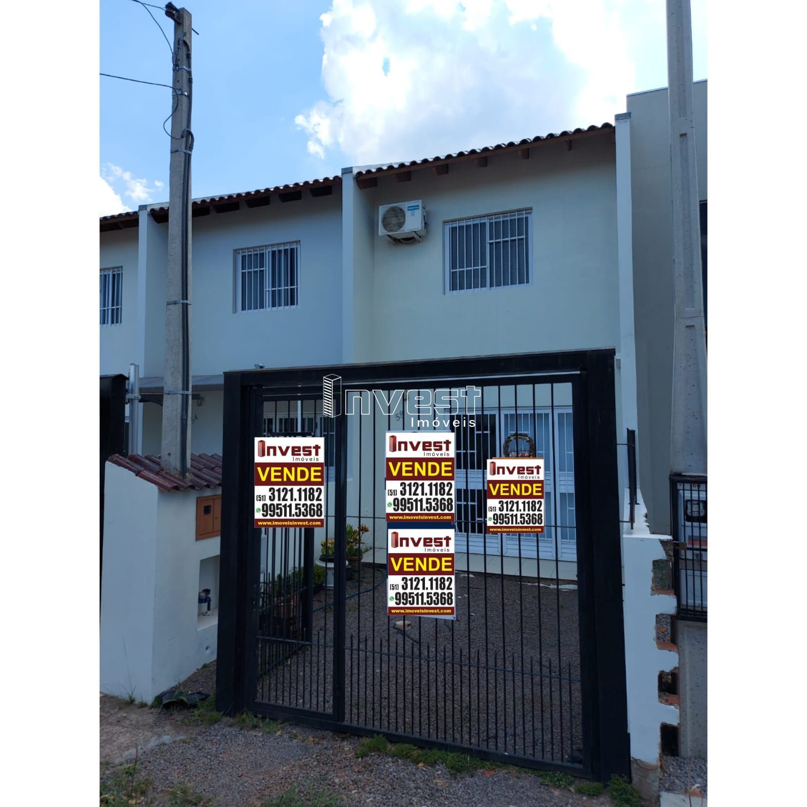 Apartamento, 2 quartos, 64 m² - Foto 1