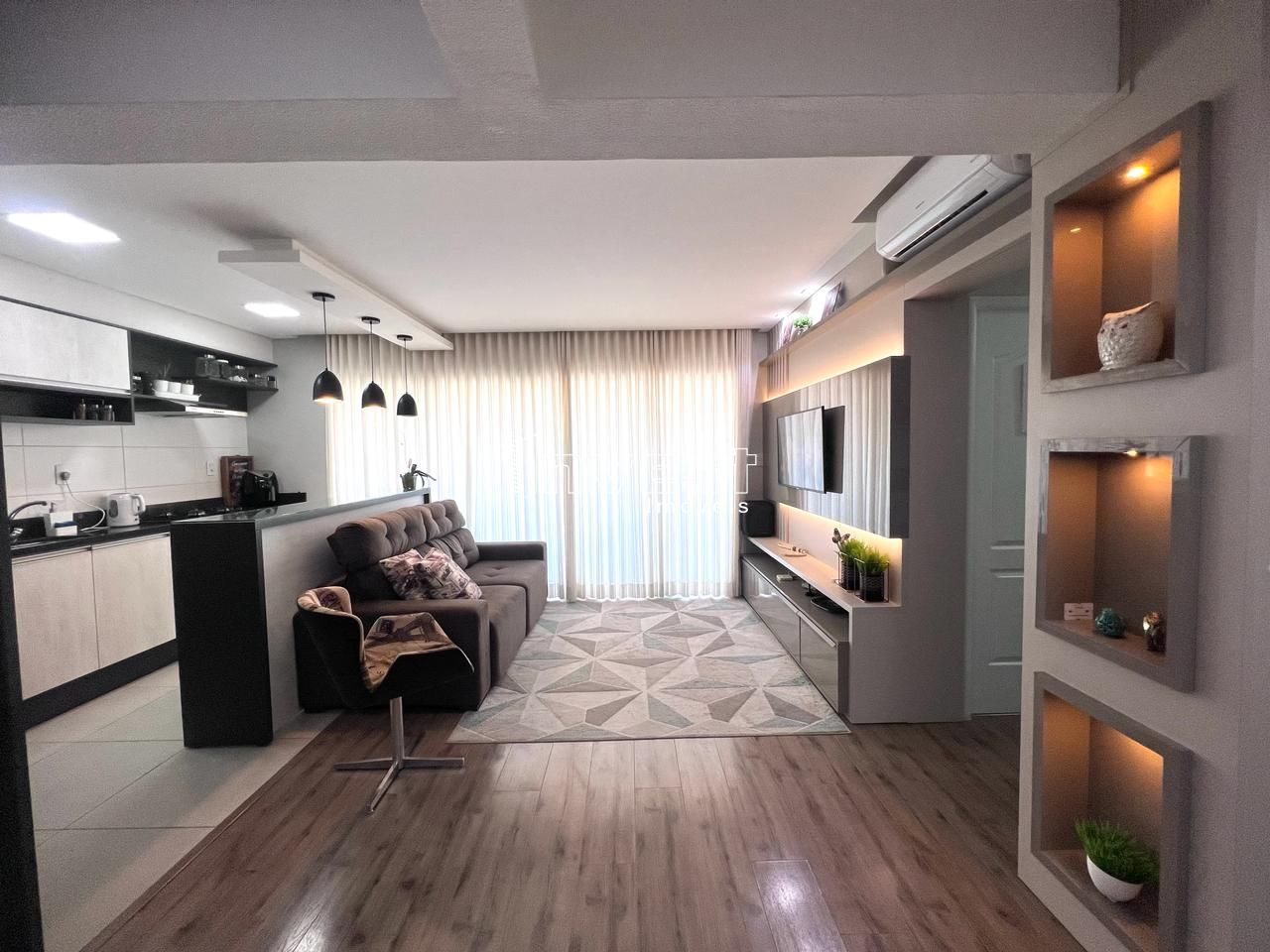 Cobertura à venda com 3 quartos, 132m² - Foto 6