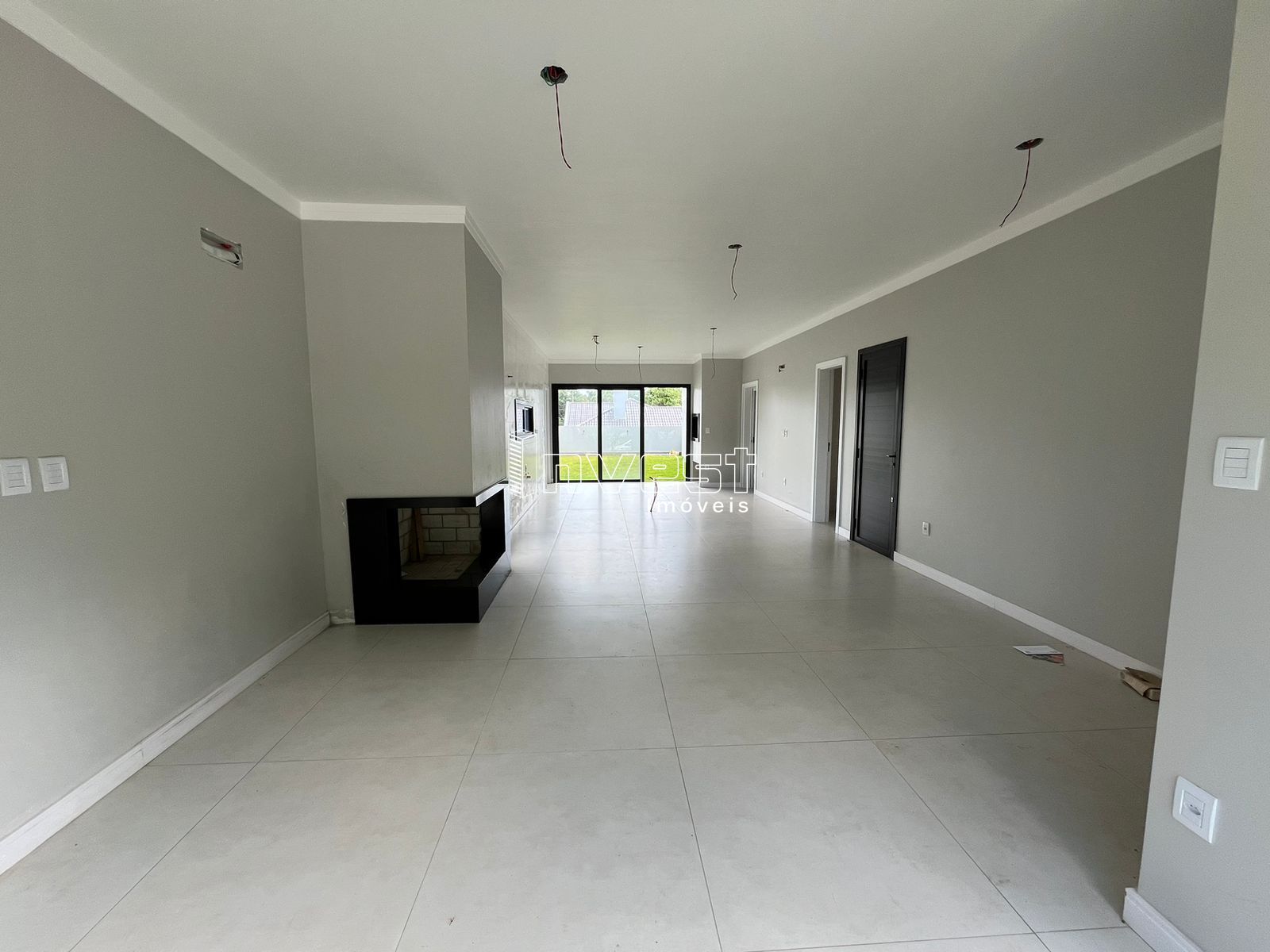 Casa, 3 quartos, 163 m² - Foto 4