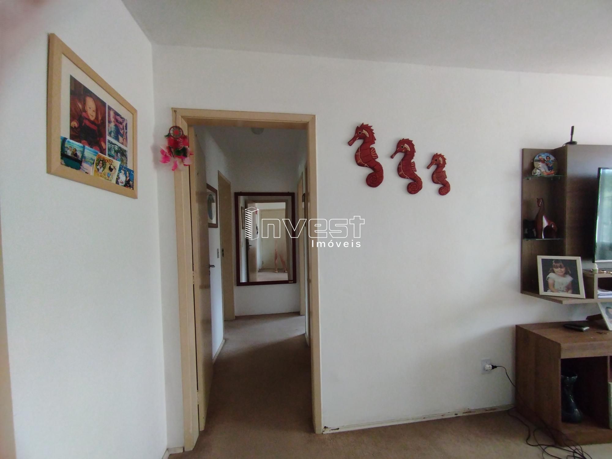 Apartamento à venda com 2 quartos, 86m² - Foto 8