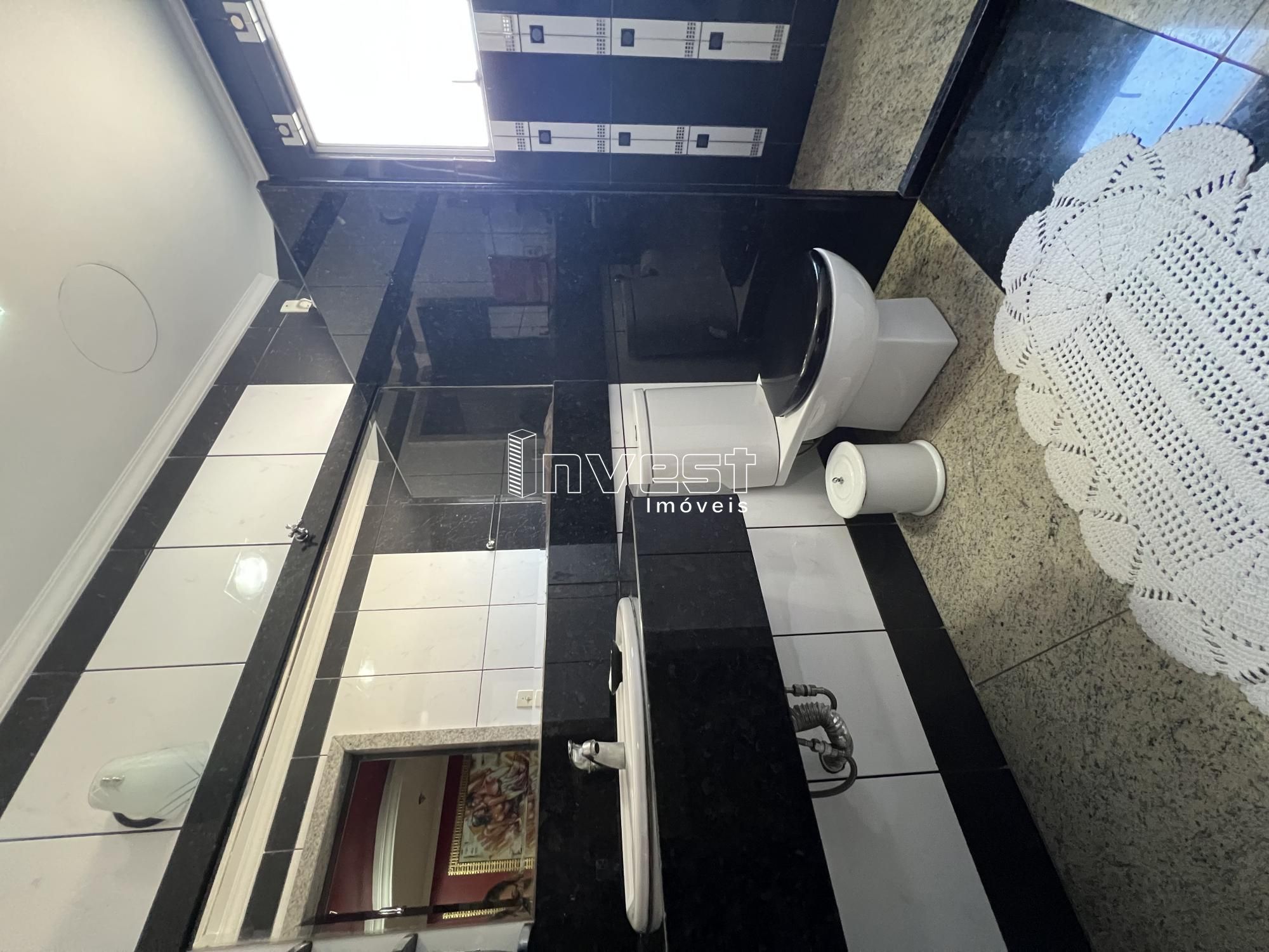 Apartamento, 3 quartos, 137 m² - Foto 14