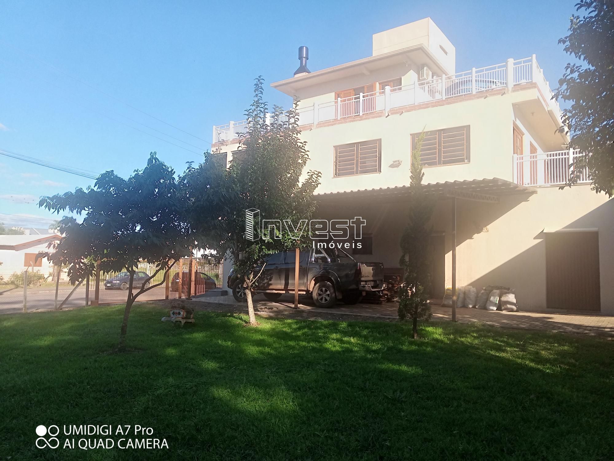 Prdio comercial/residencial  venda  no Arroio Grande - Santa Cruz do Sul, RS. Imveis