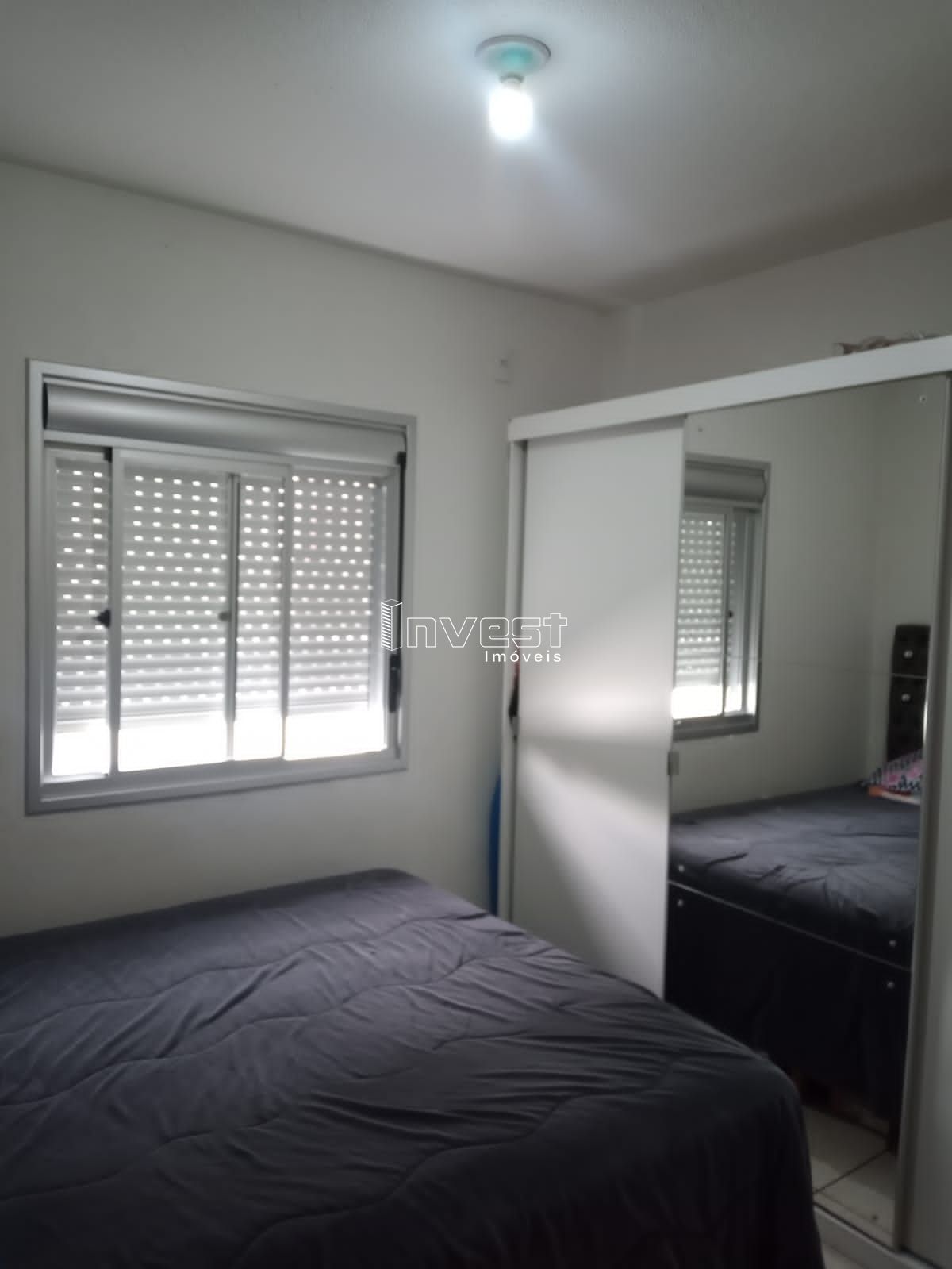 Apartamento à venda com 2 quartos, 50m² - Foto 7