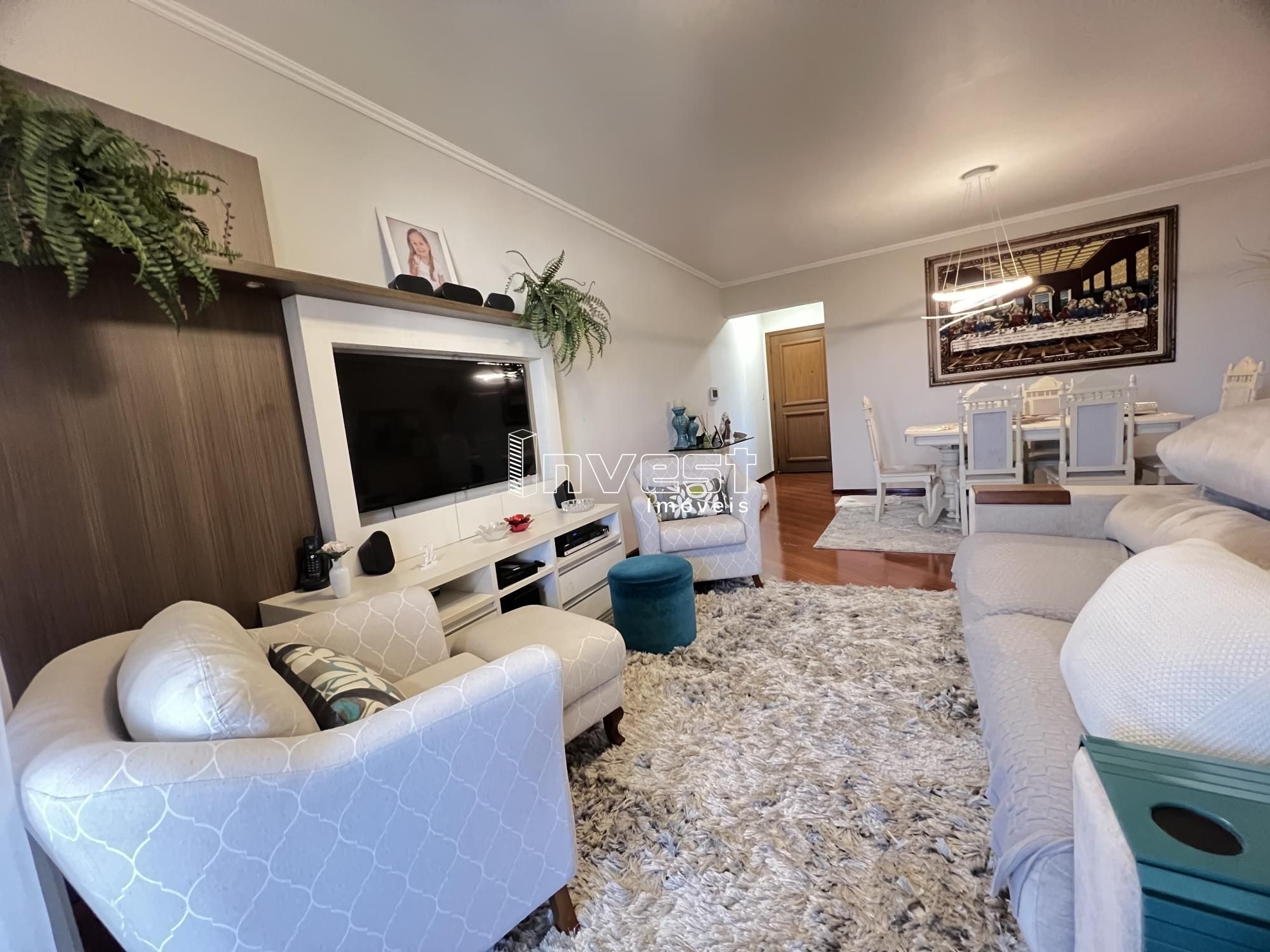 Apartamento, 2 quartos, 114 m² - Foto 7