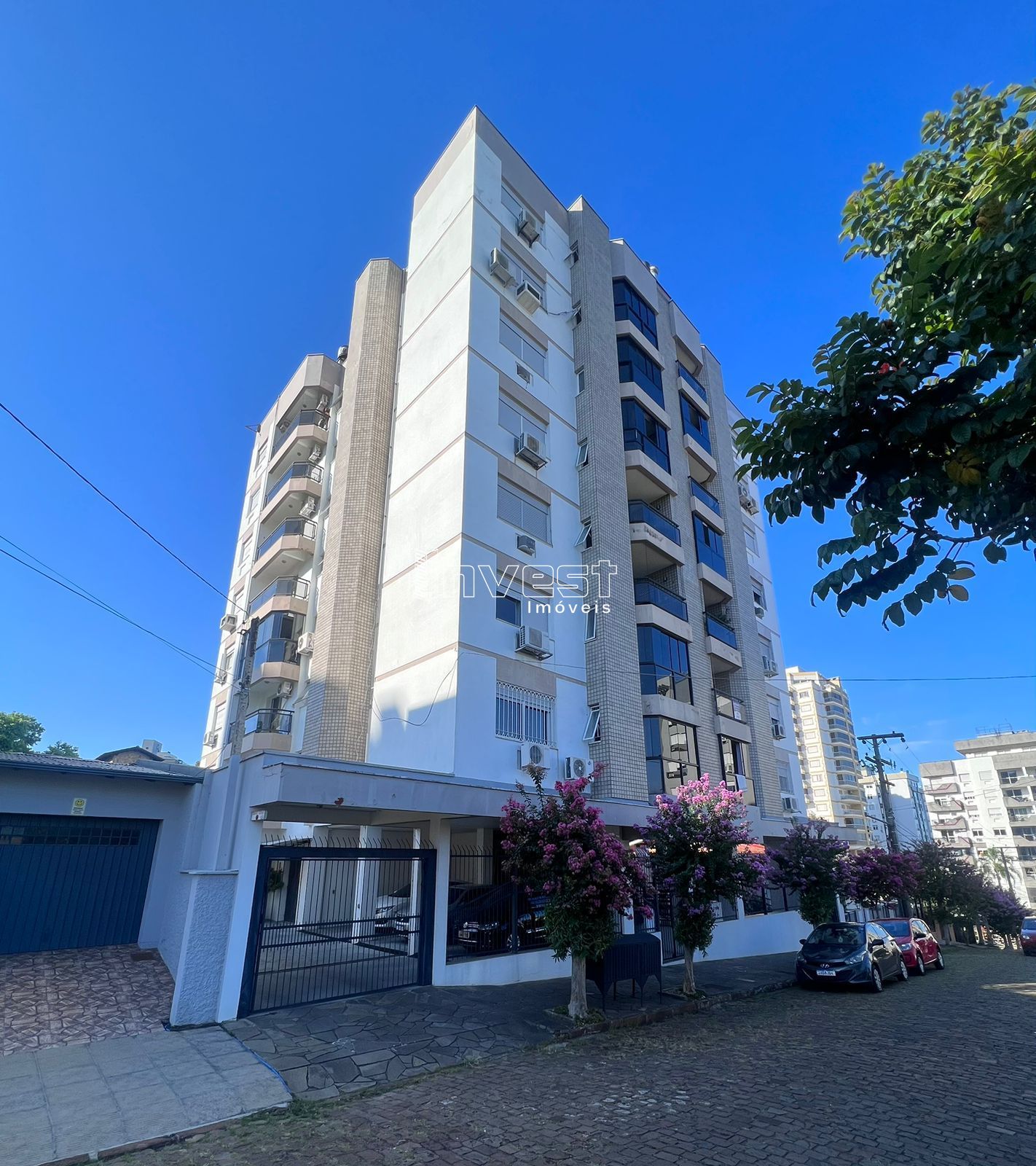 Apartamento, 2 quartos, 85 m² - Foto 1