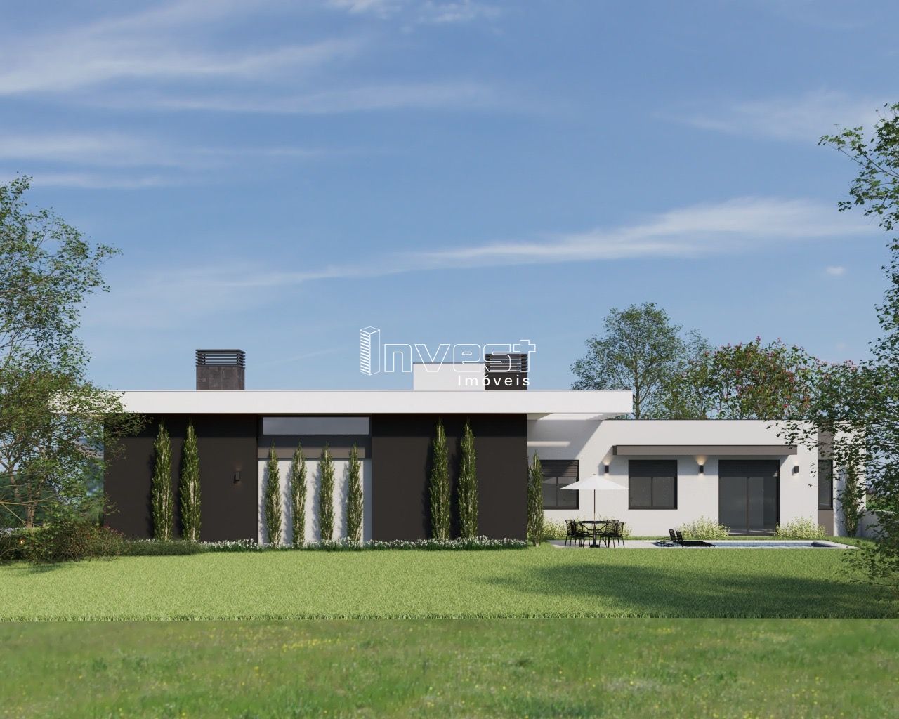 Casa de Condomínio, 3 quartos - Foto 7