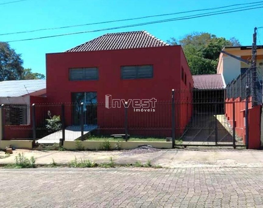 Casa à venda  no Monte Verde - Santa Cruz do Sul, RS. Imóveis