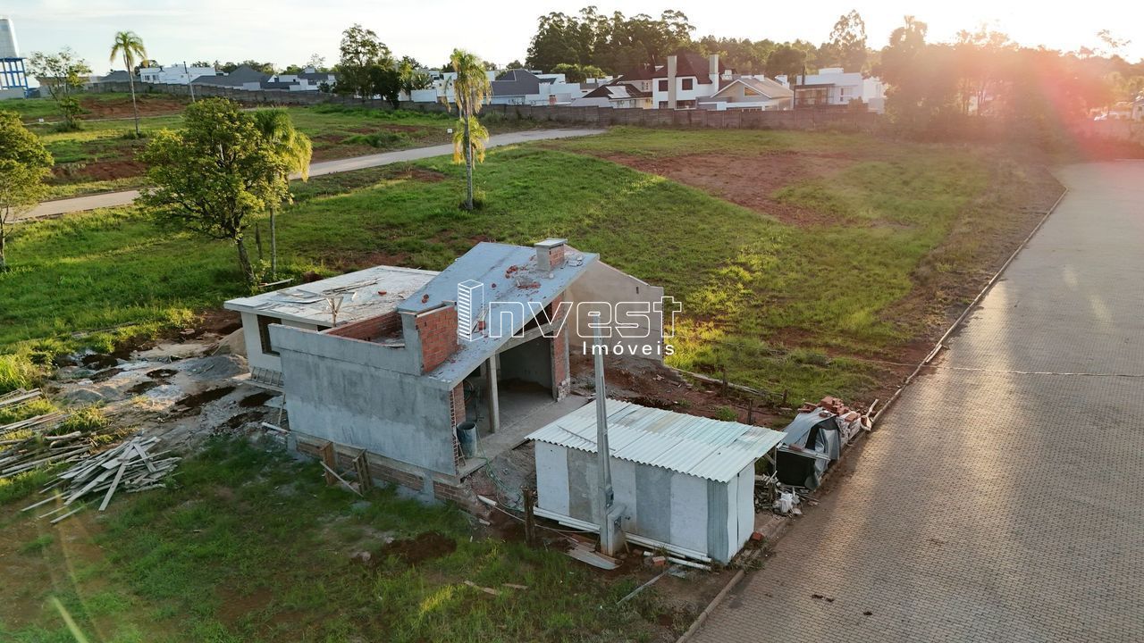 Casa com 3 Dormitórios à venda, 118 m² por R$ 750.000,00 Casa com 3 Dormitórios à venda, 118 m² por R$ 750.000,00