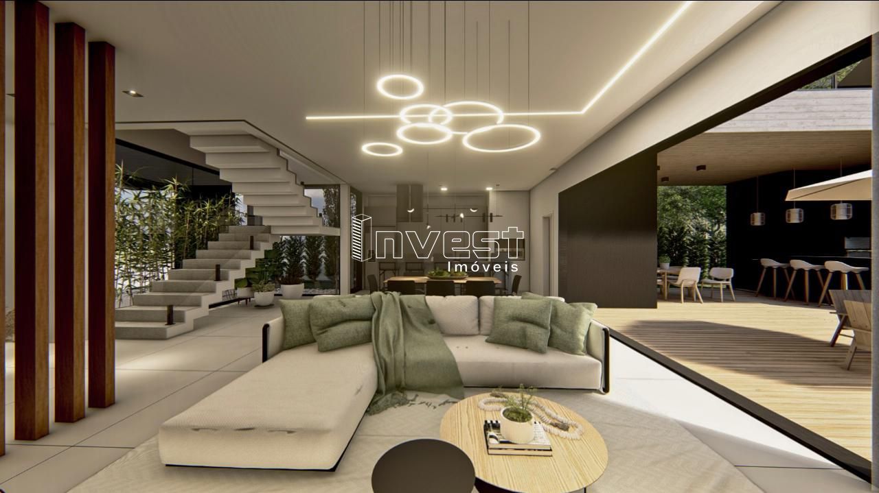 Casa de Condomínio, 4 quartos - Foto 13