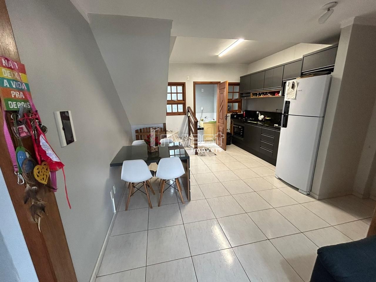 Apartamento à venda com 2 quartos, 86m² - Foto 3
