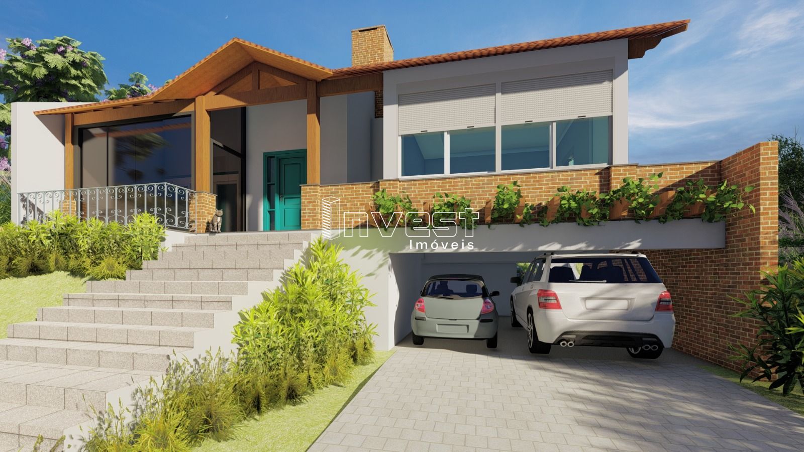Casa à venda com 2 quartos, 150m² - Foto 26