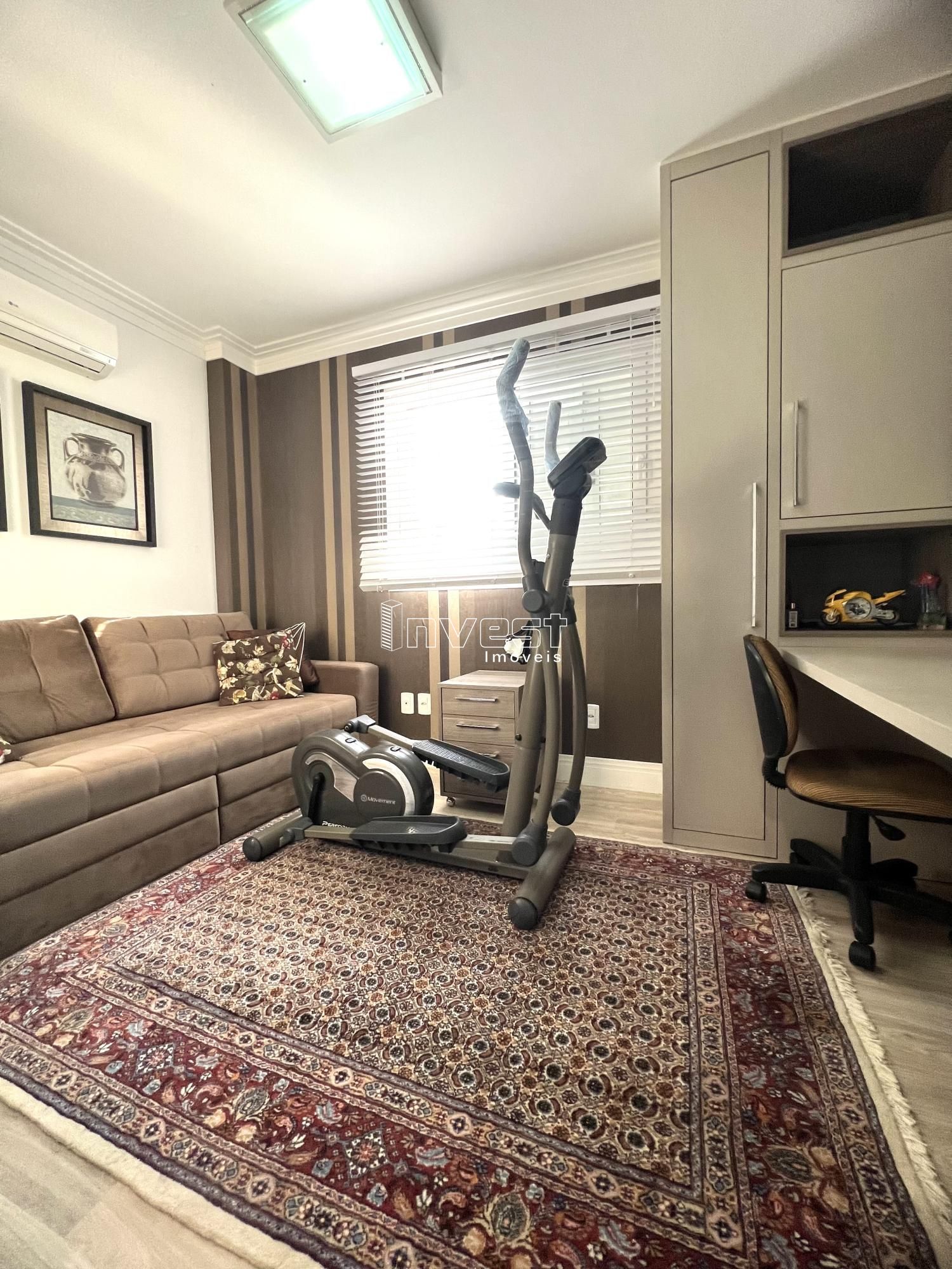 Apartamento, 3 quartos, 192 m² - Foto 27