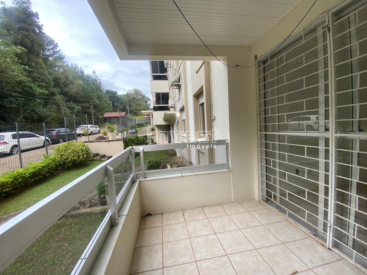 Apartamento à venda com 2 quartos, 62m² - Foto 3