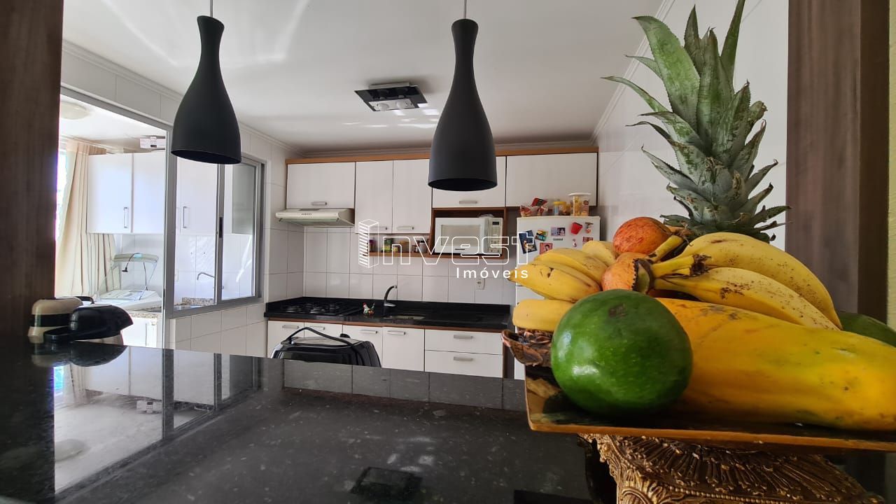 Apartamento à venda com 3 quartos, 73m² - Foto 9