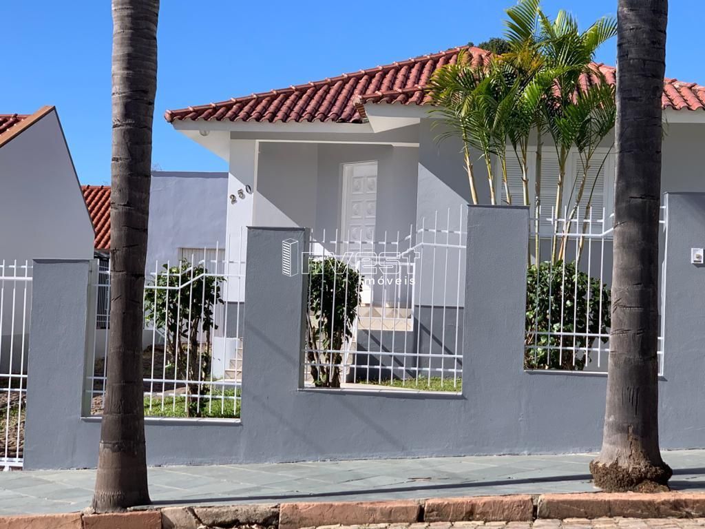 Casa, 3 quartos, 130 m² - Foto 2
