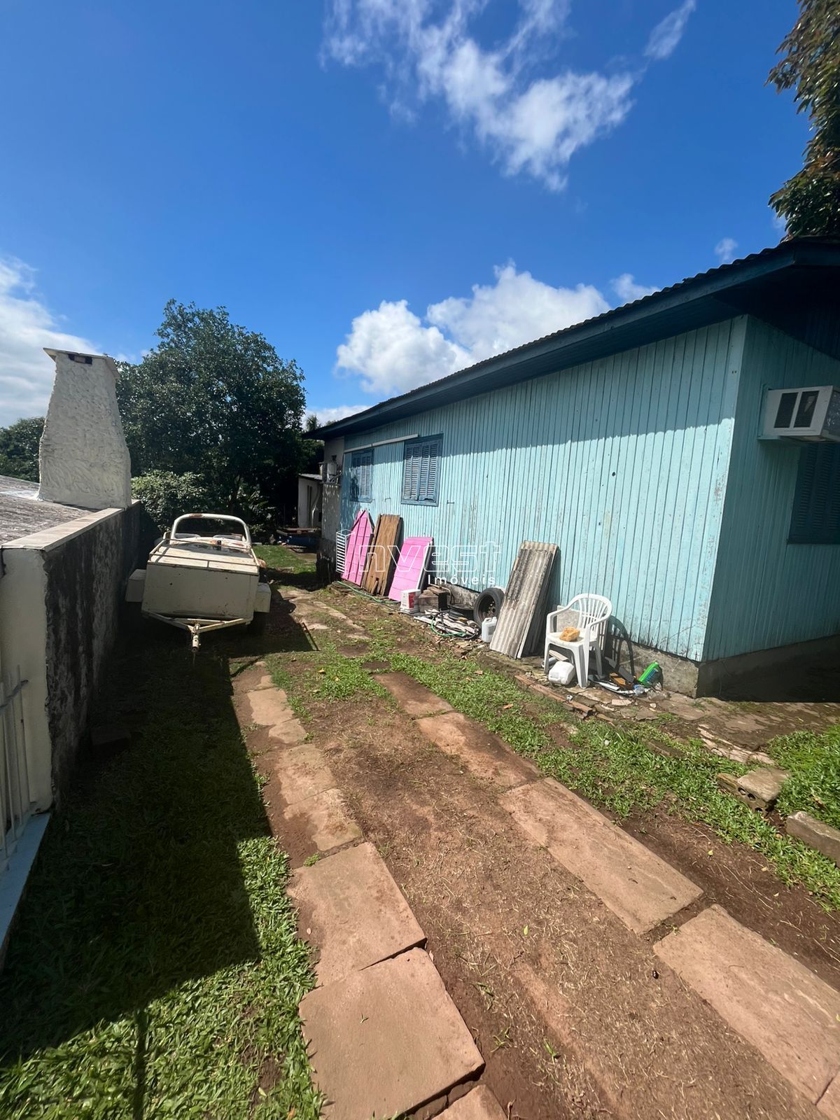 Terreno/Lote à venda  no Margarida - Santa Cruz do Sul, RS. Imóveis