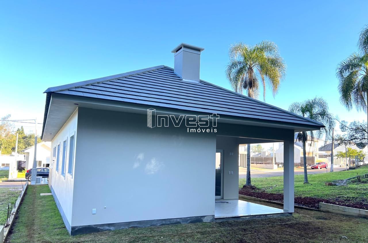 Casa, 3 quartos, 129 m² - Foto 8