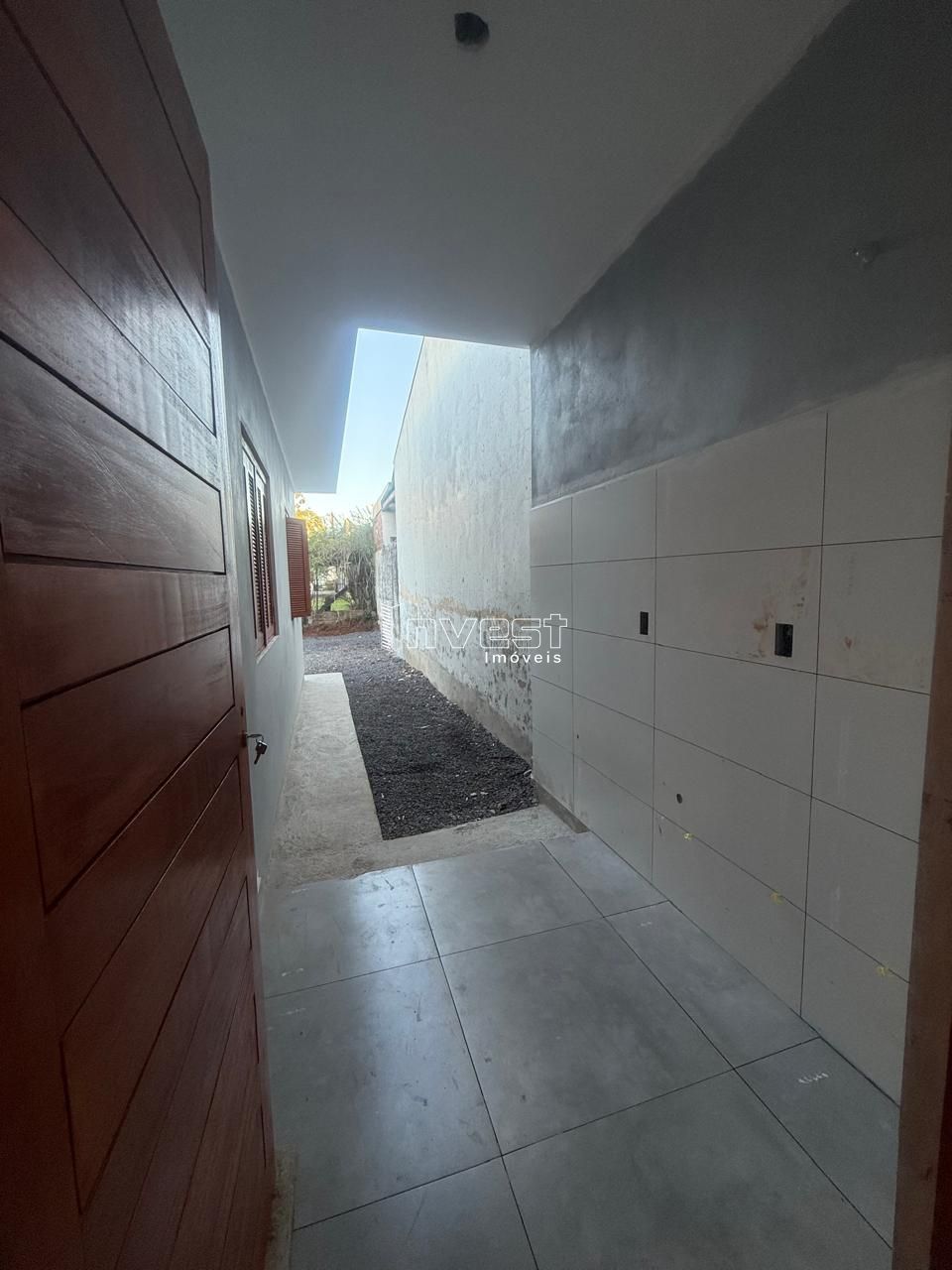 Casa com 2 Dormitórios à venda, 55 m² por R$ 275.000,00 Casa com 2 Dormitórios à venda, 55 m² por R$ 275.000,00