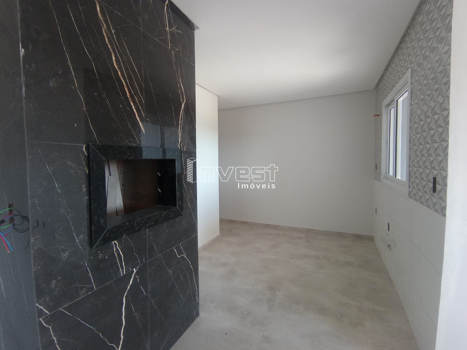 Casa à venda com 3 quartos, 63m² - Foto 3
