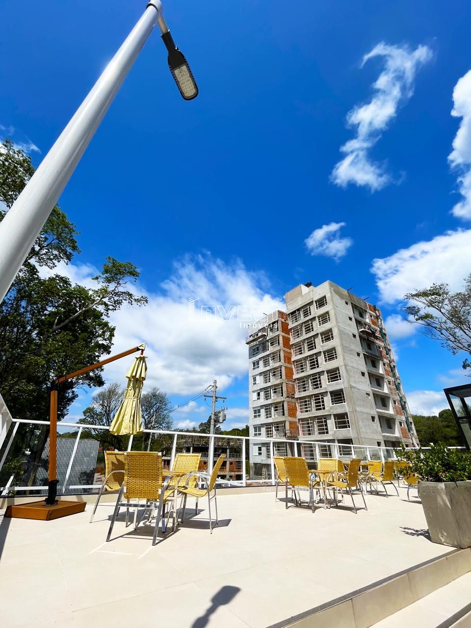 Apartamento, 2 quartos, 83 m² - Foto 1