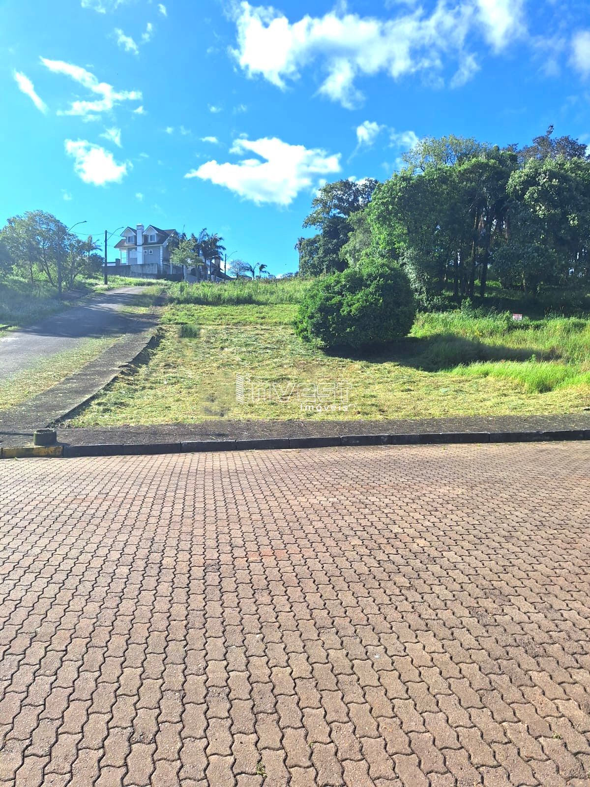 Terreno/Lote  venda  no Country - Santa Cruz do Sul, RS. Imveis