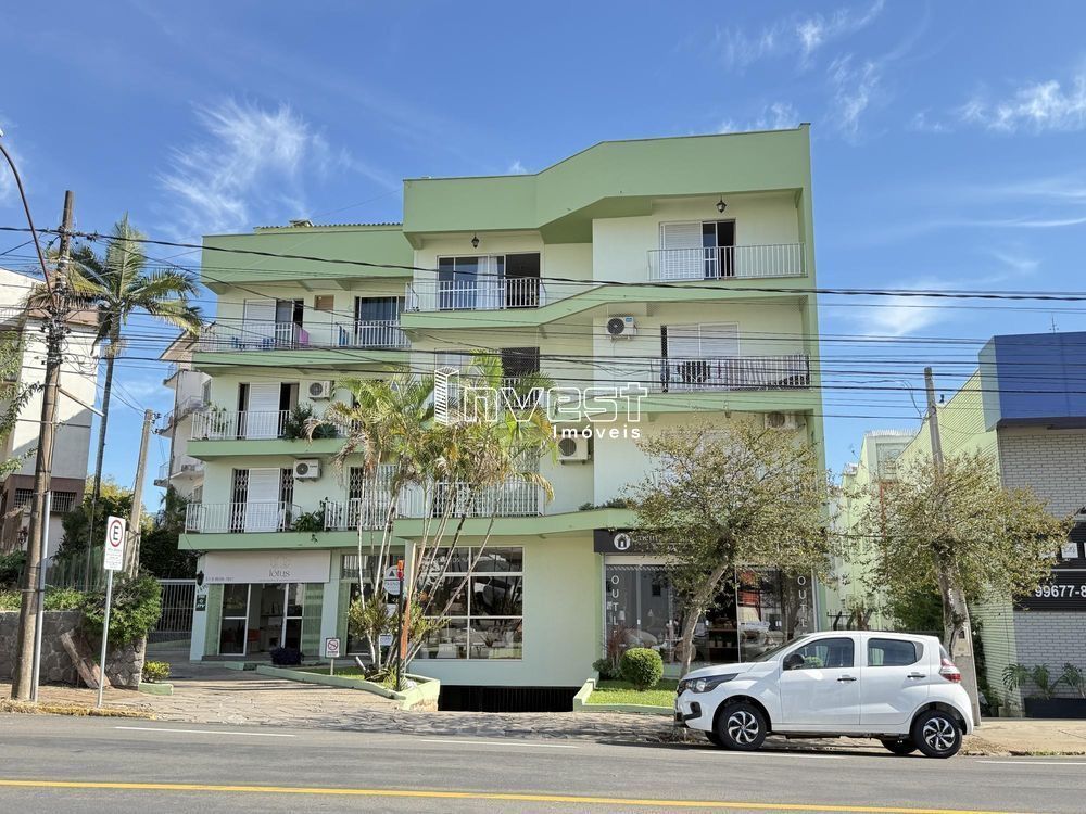 Apartamento à venda  no Centro - Santa Cruz do Sul, RS. Imóveis