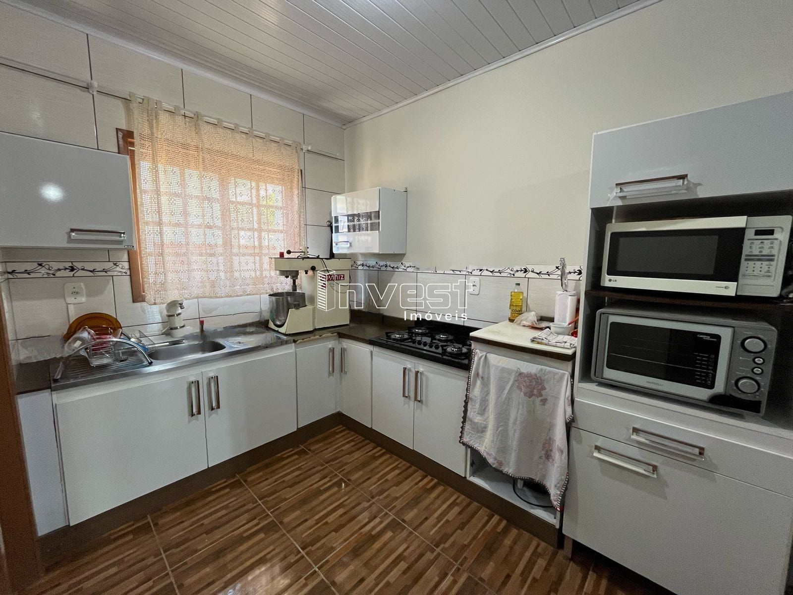 Casa, 3 quartos, 202 m² - Foto 12