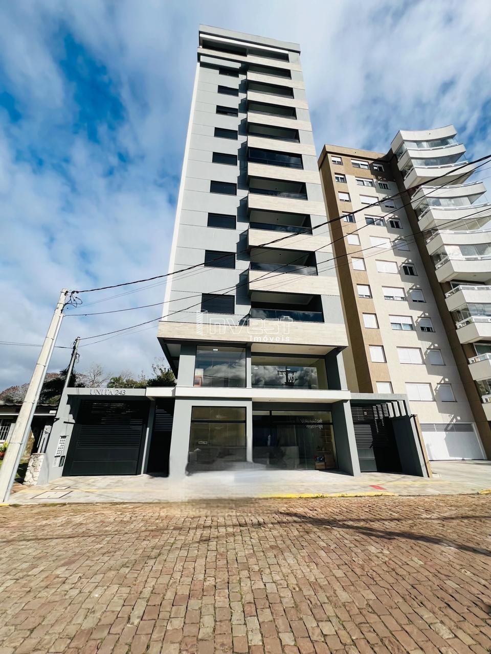 Apartamento  venda  no Centro - Santa Cruz do Sul, RS. Imveis