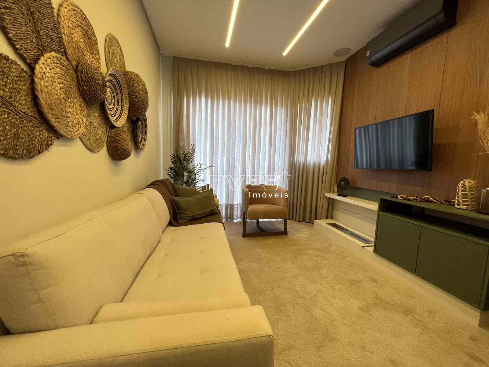 Apartamento, 2 quartos, 83 m² - Foto 6