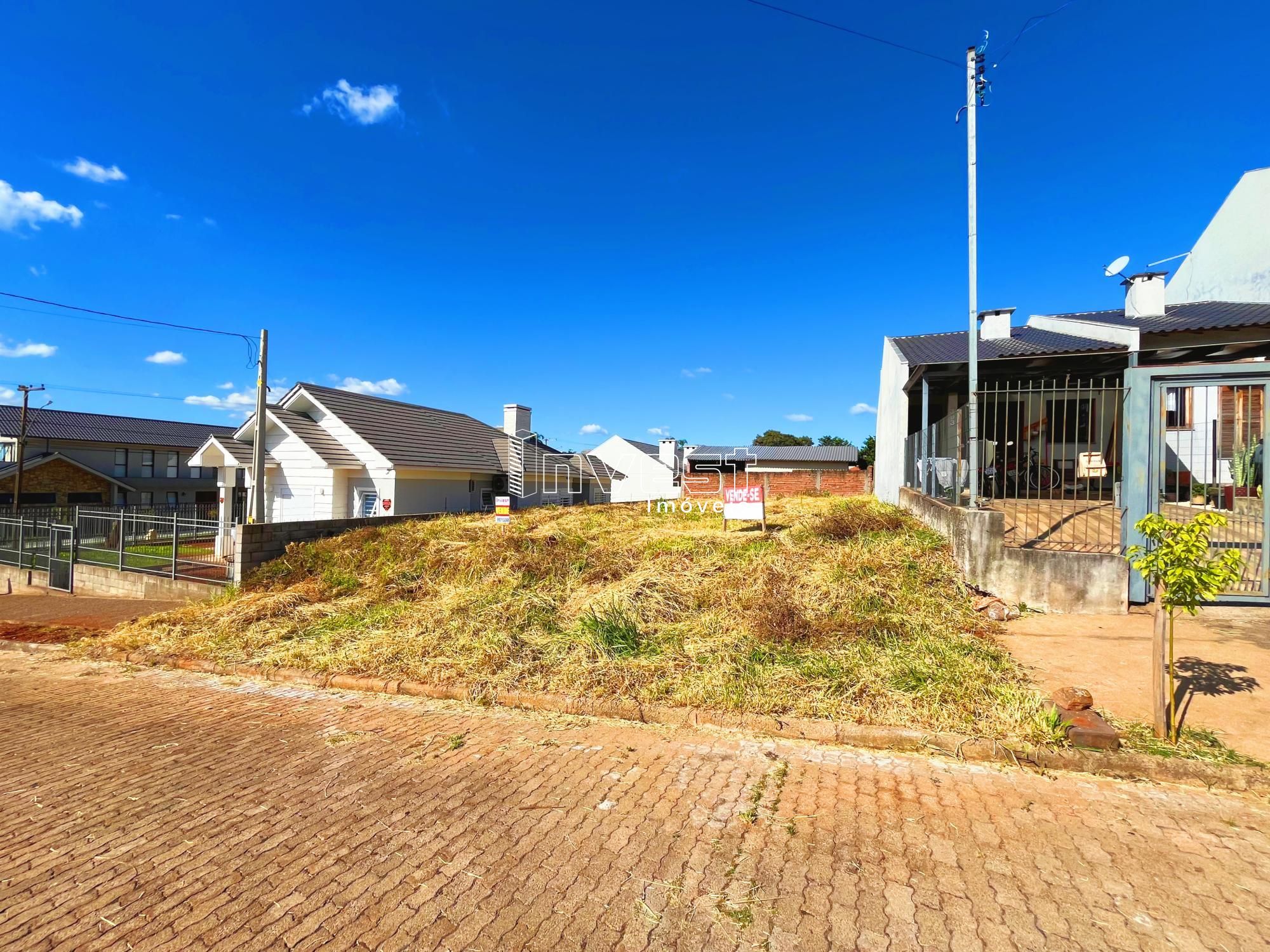 Terreno/Lote à venda  no Linha Santa Cruz - Santa Cruz do Sul, RS. Imóveis