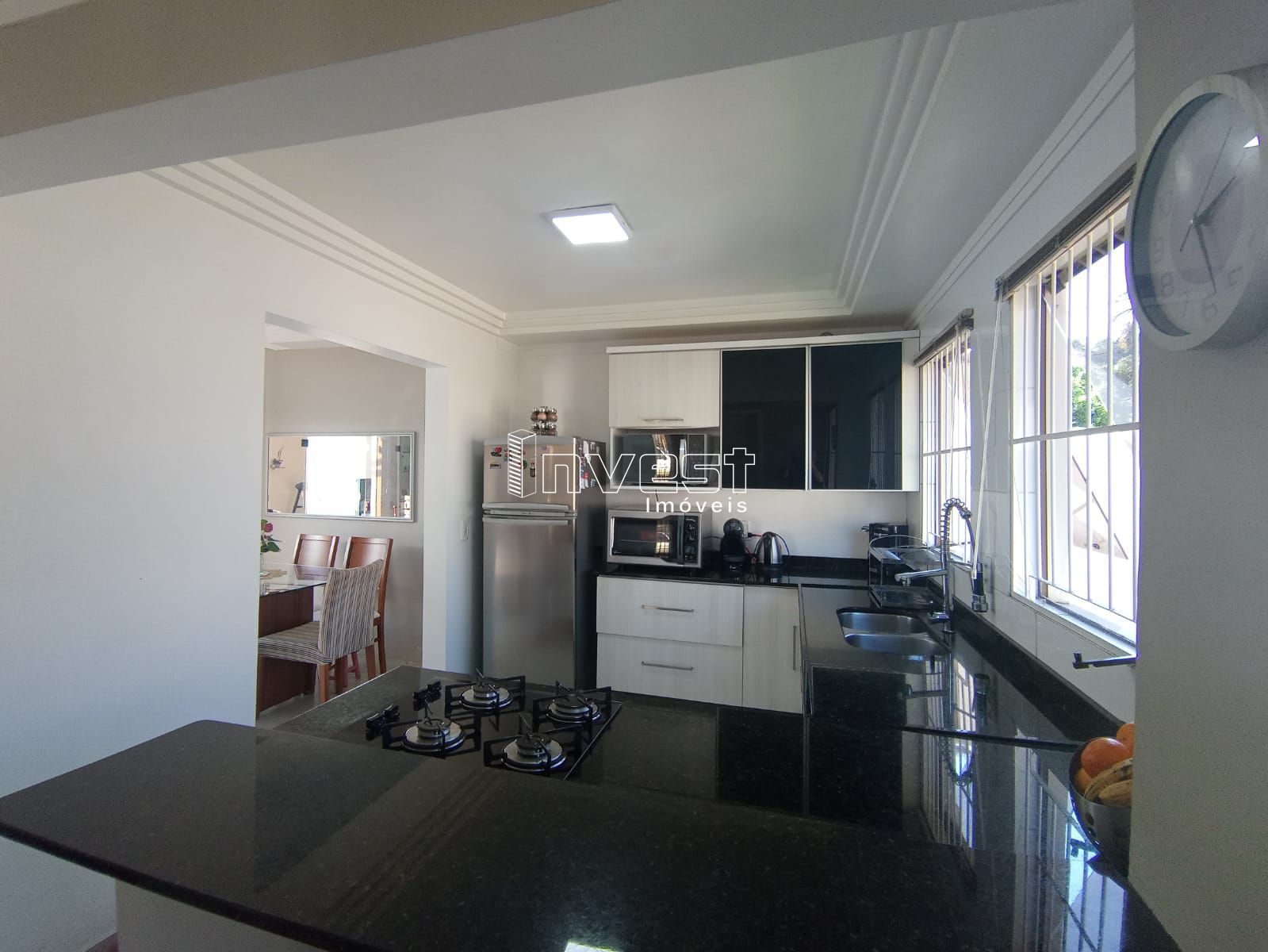 Casa, 3 quartos, 128 m² - Foto 11