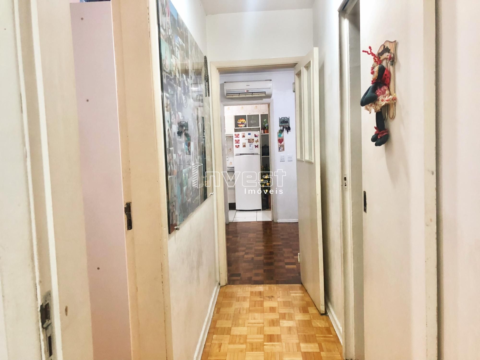 Apartamento à venda com 2 quartos, 69m² - Foto 8