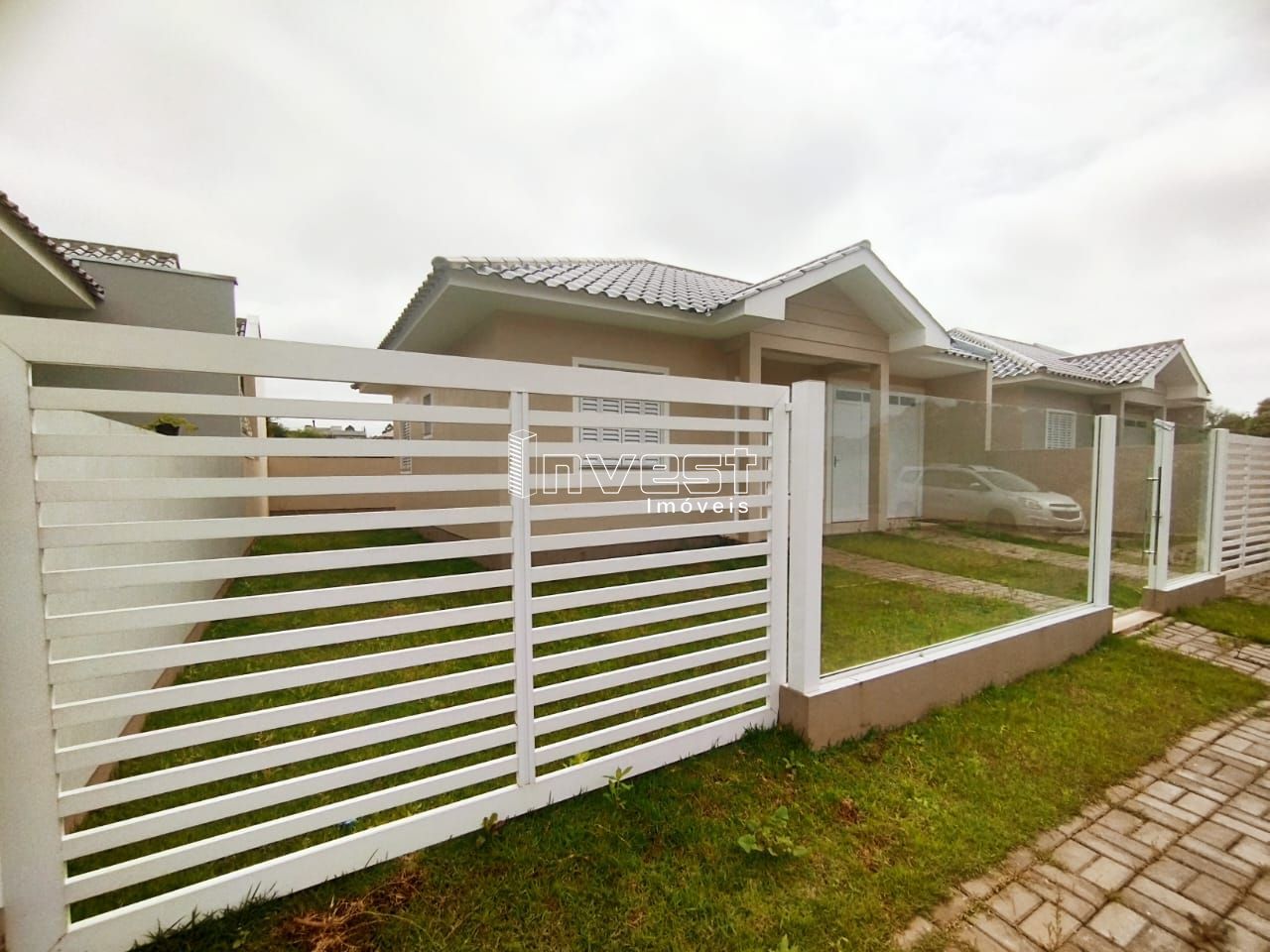 Casa, 2 quartos, 67 m² - Foto 3