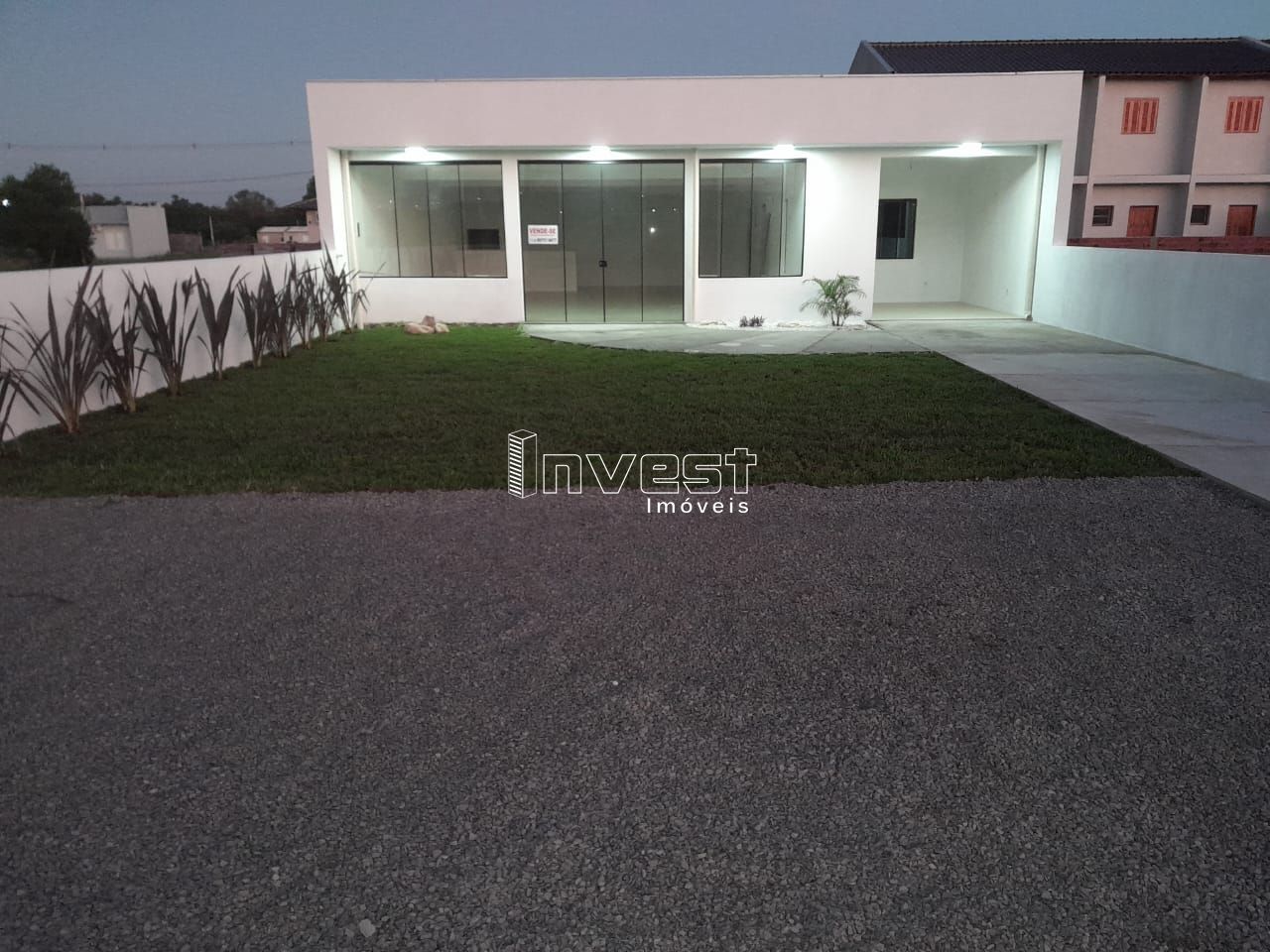 Casa, 2 quartos, 144 m² - Foto 1